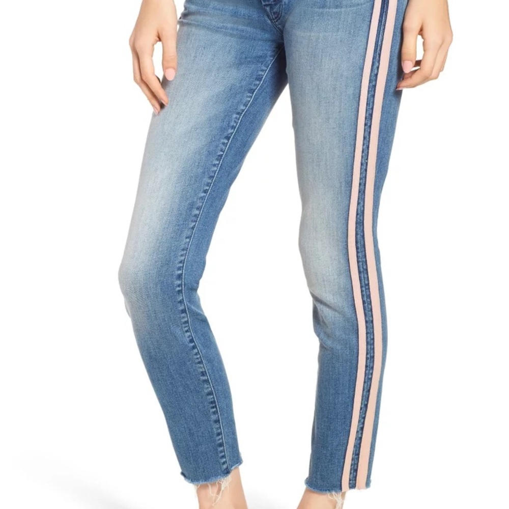 7 For All Mankind Roxanne Jeans